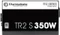 Thermaltake TR2 S 350W, ATX 2.3 Vorschaubild