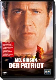 Der Patriot (2000) (DVD)