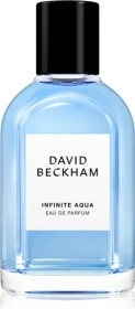 Beckham Infinite Aqua Eau de Parfum, 50ml