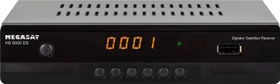 MegaSat HD 6000 DS