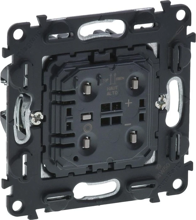 Legrand Valena Life Einsatz In'Matic Universal-Tastdimmer 400W 2-Leiter