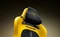 Razer Enki Pro Koenigsegg Edition Gamingstuhl, Alcantara schwarz/gelb Vorschaubild