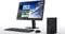 Lenovo ThinkCentre M600 Tiny, Celeron N3010, 4GB RAM, 32GB SSD, UK Vorschaubild