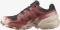 Salomon Speedcross 6 Gore-Tex black/cow hide/faded rose (Damen) Vorschaubild