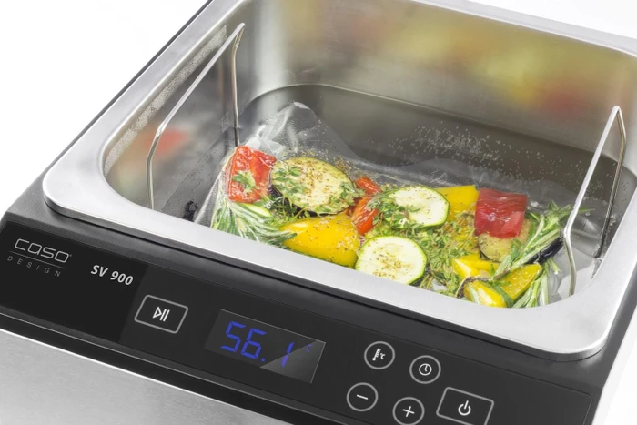 Caso SV900 Sous-Vide Garer