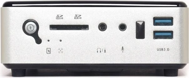Zotac ZBOX MI522 nano