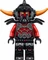 LEGO Nexo Knights - Jestros Vulkanfestung Vorschaubild