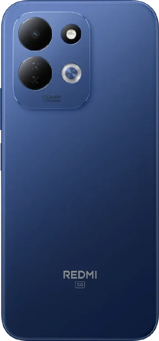 Xiaomi Redmi 17 5G 128GB deep blue