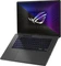 ASUS ROG Zephyrus G16 (2023) GU603VV-N4007W, Eclipse Gray, Core i9-13900H, 16GB RAM, 1TB SSD, GeForce RTX 4060, DE Vorschaubild