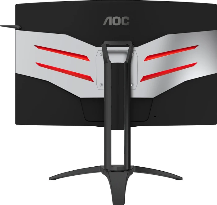 AOC Agon AG322QC4, 31.5"