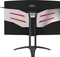 AOC Agon AG322QC4, 31.5" Vorschaubild