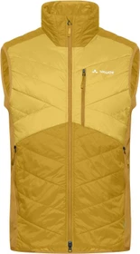 Vaude Sesvenna IV Funktionsweste savanna (Herren)