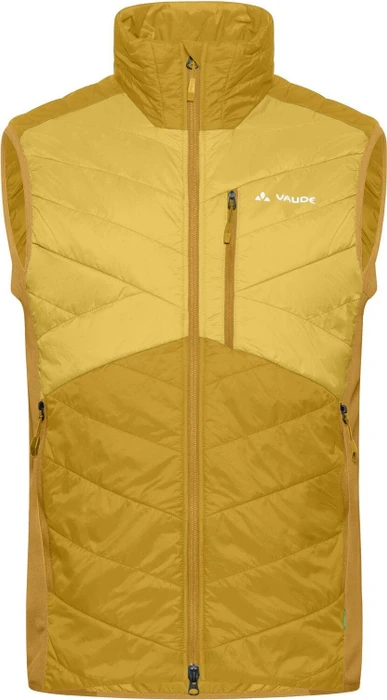 Vaude Sesvenna IV Funktionsweste savanna (Herren)