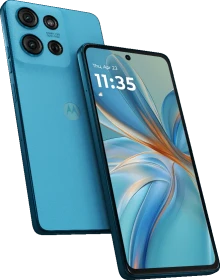 Motorola Moto G75 5G 256GB Aqua Blue