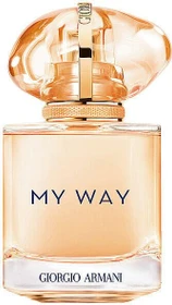 Giorgio Armani My Way Sunny Vanilla Eau de Parfum, 30ml