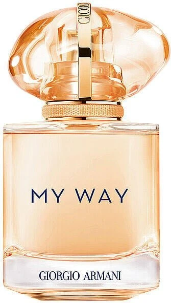 Giorgio Armani My Way Sunny Vanilla Eau de Parfum