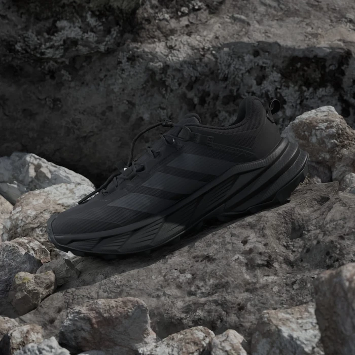 adidas Terrex Freehiker SL Gore-Tex core black/grey six (Herren)