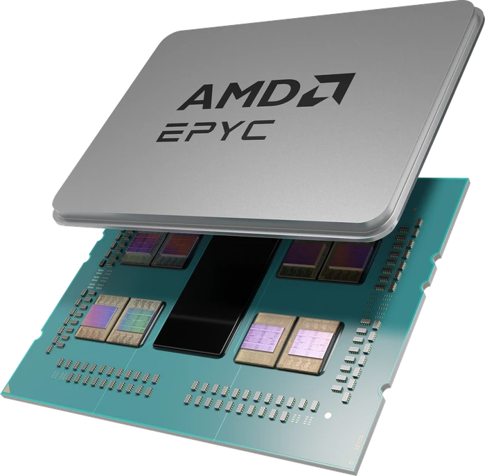 AMD Epyc 7373X, 16C/32T, 3.05-3.80GHz, tray