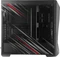 Cooler Master MasterBox K500 Phantom Gaming Edition, Glasfenster Vorschaubild
