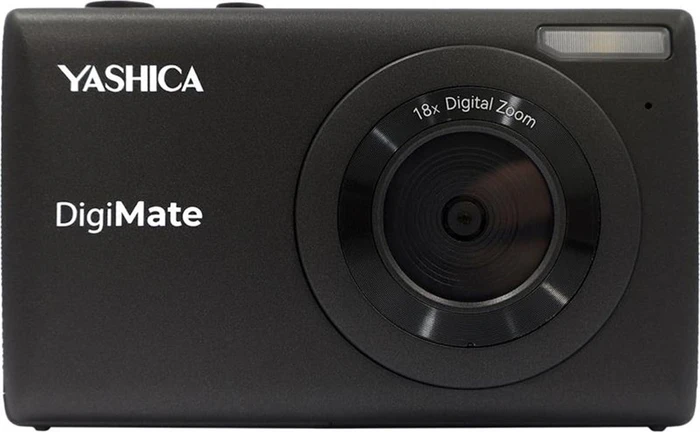Yashica Digimate 100