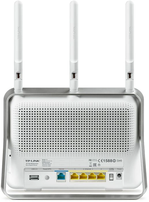 TP-Link Archer C8 V1