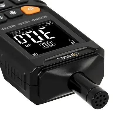 PCE Instruments Schallpegelmessgerät