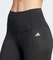 adidas Optime Power Hose 7/8 black (Damen) Vorschaubild