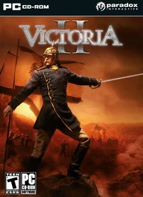 Victoria 2 - Heart of Darkness (Download) (Add-on) (PC)