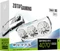 Zotac Gaming GeForce RTX 4070 Ti SUPER Trinity OC White Edition, 16GB GDDR6X, HDMI, 3x DP Vorschaubild