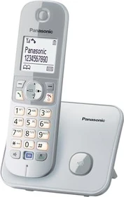 Panasonic KX-TG6811 silber