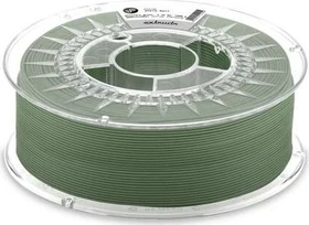 Extrudr XPETG MATT PETG, militärgrün, Spule, 1.75mm, 1.00kg