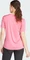 adidas Terrex Multi Funktionsshirt kurzarm pink fusion (Damen) Vorschaubild