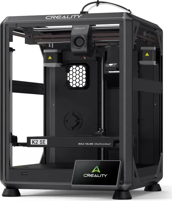Creality K2 SE