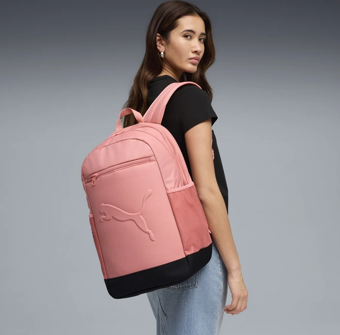 Puma Buzz 28 wild pink