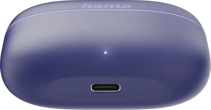 Hama Freedom Buddy II blau