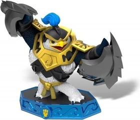 Skylanders: Imaginators - Figur Sensei King Pen (PS4/PS3/Switch/WiiU/Wii/3DS/Xbox One/Xbox 360)
