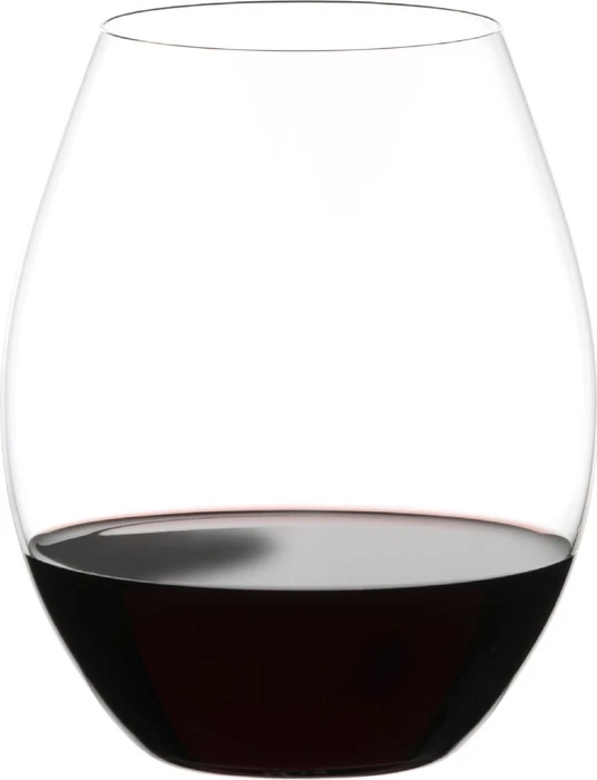 Riedel The O Wine Tumbler O to Go Rotweinglas