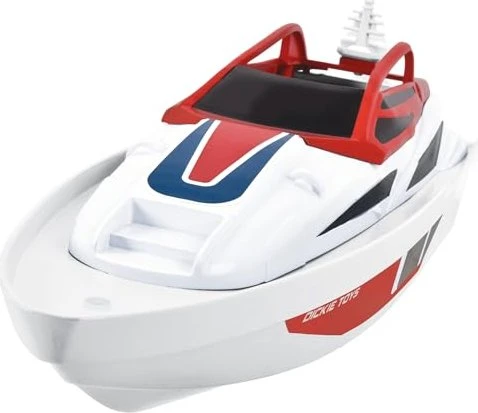 Dickie Toys RC Sea Cruiser