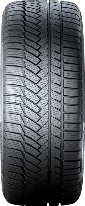 Continental WinterContact TS 850 P SUV 255/45 R20 101V