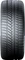 Continental WinterContact TS 850 P SUV 255/45 R20 101V Vorschaubild