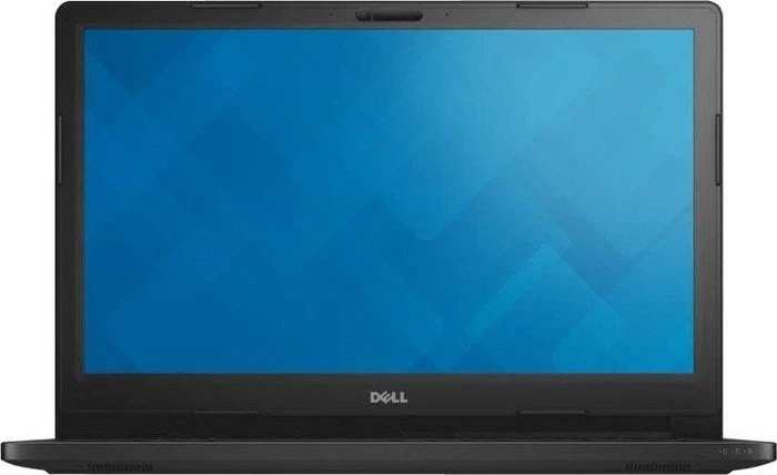 Dell Latitude 15 3570, Core i5-6200U, 8GB RAM, 128GB SSD, DE