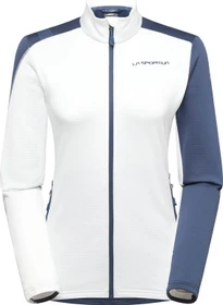 La Sportiva Chill Thermal Funktionsjacke chalk/night sky (Damen)