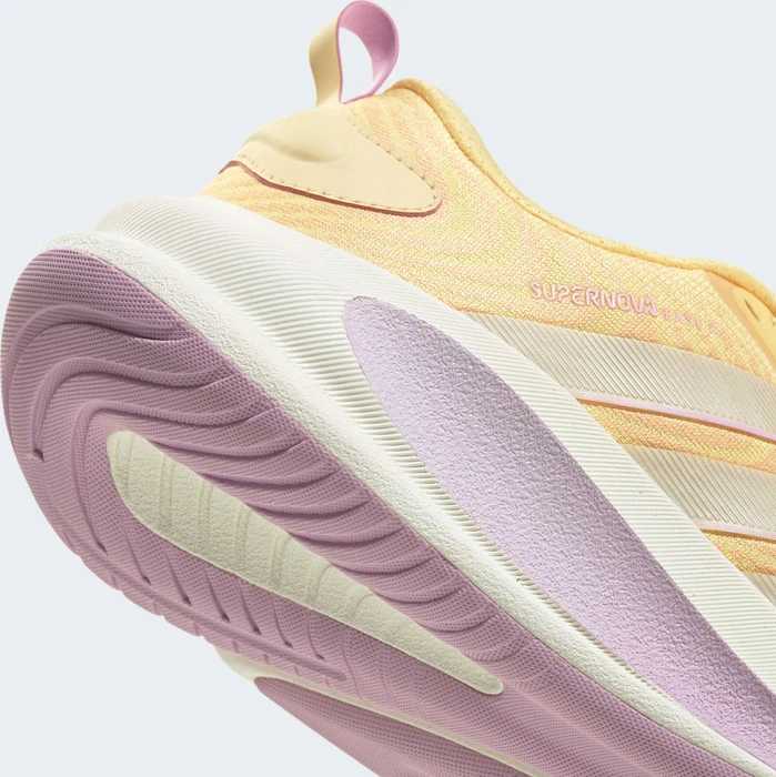 adidas Supernova Ease 2 orange tint/bliss lilac/ice tangerine (Damen)