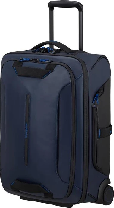 Samsonite Ecodiver Reisetasche mit Rollen 55cm