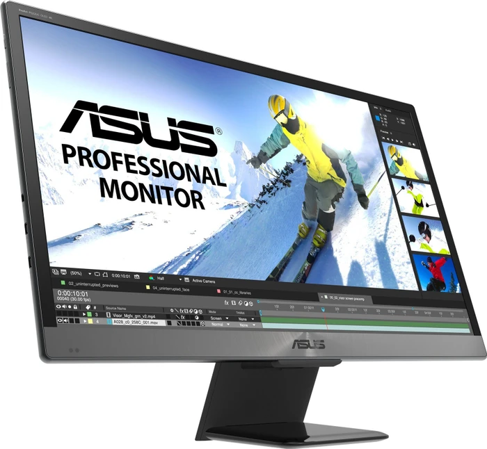 ASUS ProArt PQ22UC, 21.6"