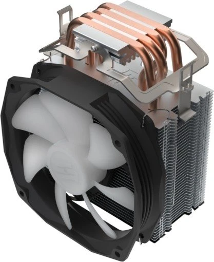 Endorfy SilentiumPC Spartan 3 Pro RGB HE1024