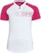 Vaude Ligure III Trikot kurzarm weiß (Damen) Vorschaubild