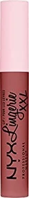 NYX Lip Lingerie XXL Matte Lipstick 05 Strip'd Down, 4ml