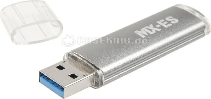 Mach Xtreme Technology MX-ES Ultra 16GB, USB-A, USB 3.2 Gen 1×1