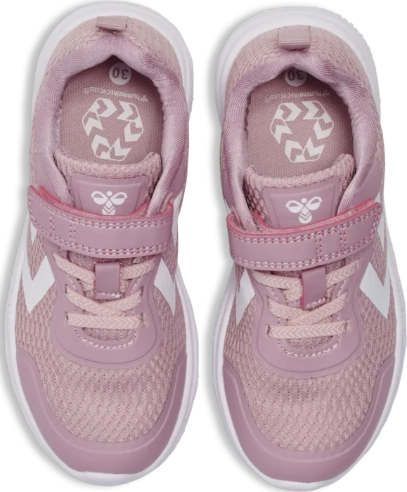 hummel Actus Recycled keepsake lilac (Junior)